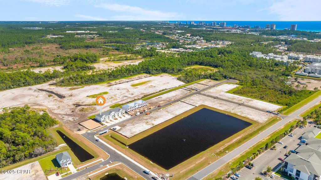 Image 23 of property listing at 266 Phillips Bluff Avenue, Panama City Beach, FL 32407