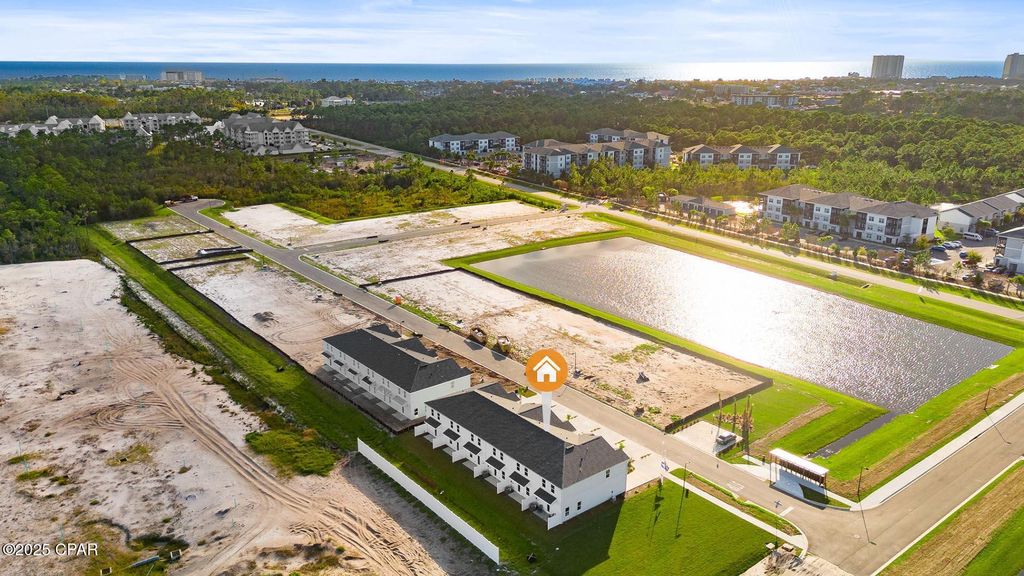 Image 24 of property listing at 266 Phillips Bluff Avenue, Panama City Beach, FL 32407