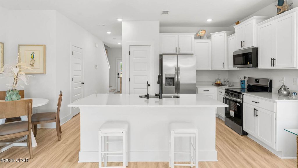 Image 7 of property listing at 266 Phillips Bluff Avenue, Panama City Beach, FL 32407