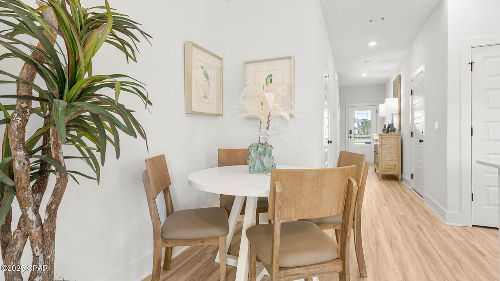 Image 8 of property listing at 266 Phillips Bluff Avenue, Panama City Beach, FL 32407