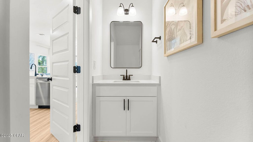 Image 9 of property listing at 266 Phillips Bluff Avenue, Panama City Beach, FL 32407