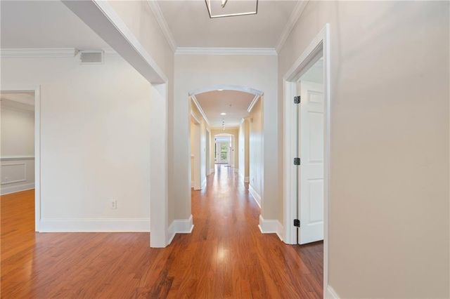 3330 Overland Drive, Roswell, GA 30075