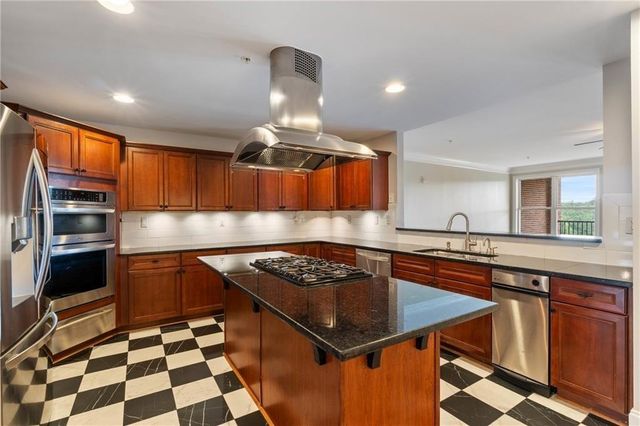 3330 Overland Drive, Roswell, GA 30075