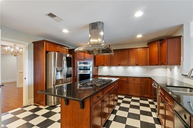 3330 Overland Drive, Roswell, GA 30075