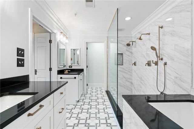 3330 Overland Drive, Roswell, GA 30075