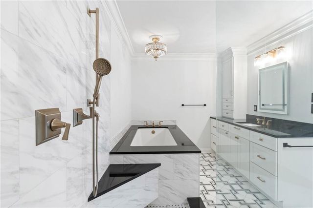 3330 Overland Drive, Roswell, GA 30075