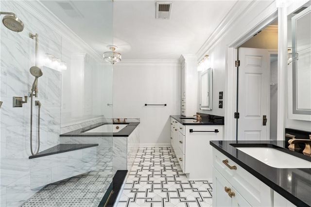 3330 Overland Drive, Roswell, GA 30075