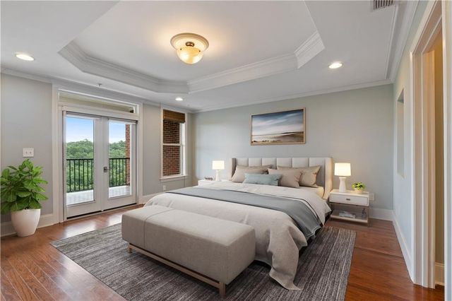 3330 Overland Drive, Roswell, GA 30075