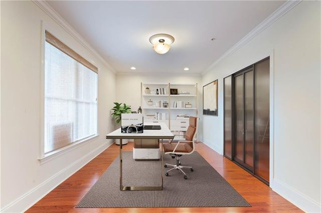 3330 Overland Drive, Roswell, GA 30075