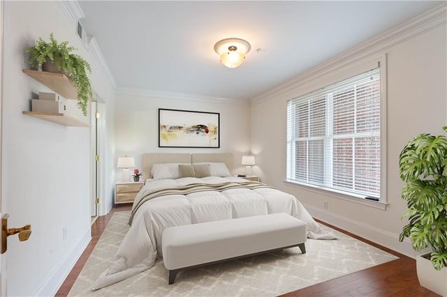 3330 Overland Drive, Roswell, GA 30075