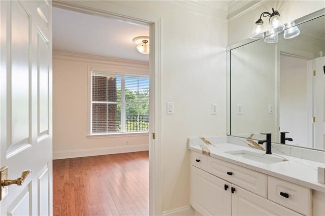 3330 Overland Drive, Roswell, GA 30075