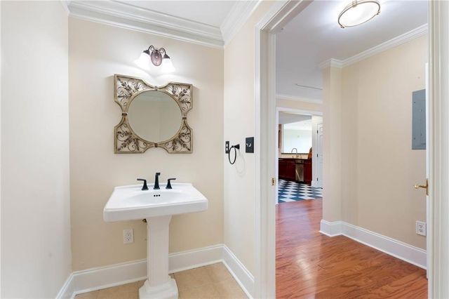 3330 Overland Drive, Roswell, GA 30075