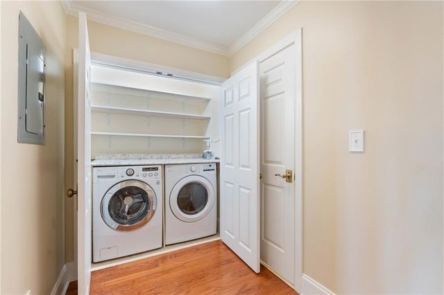 3330 Overland Drive, Roswell, GA 30075