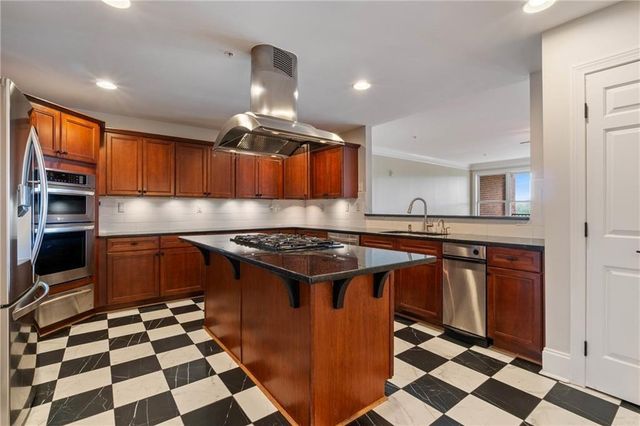 3330 Overland Drive, Roswell, GA 30075