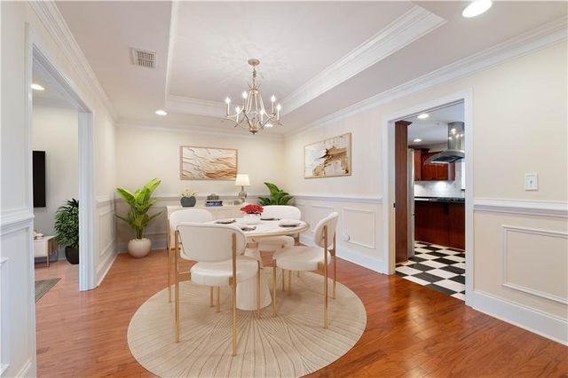 3330 Overland Drive, Roswell, GA 30075