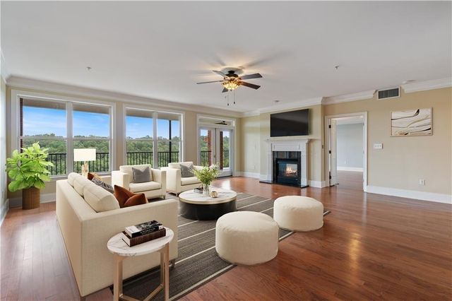 3330 Overland Drive, Roswell, GA 30075