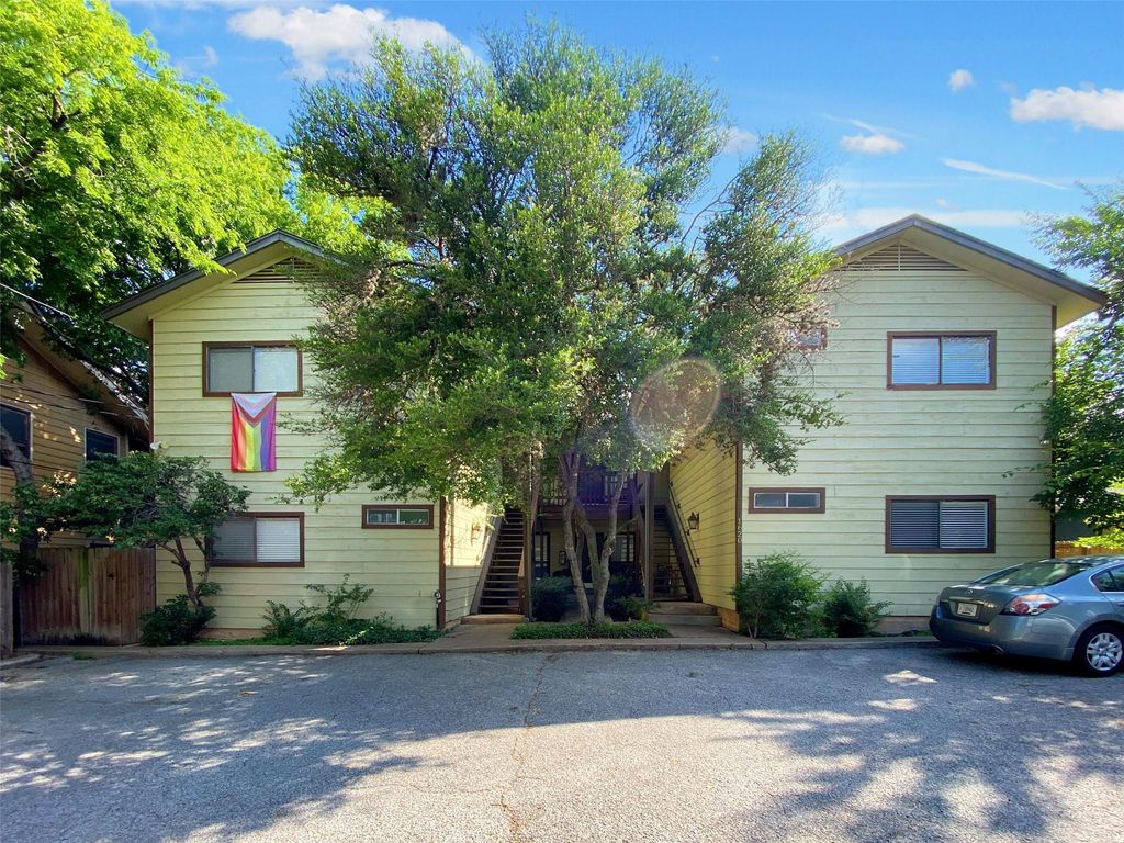 1620 Waterston Ave 105, Austin, TX 78703