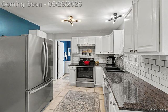 26633 Rialto Street, Madison Heights, MI 48071