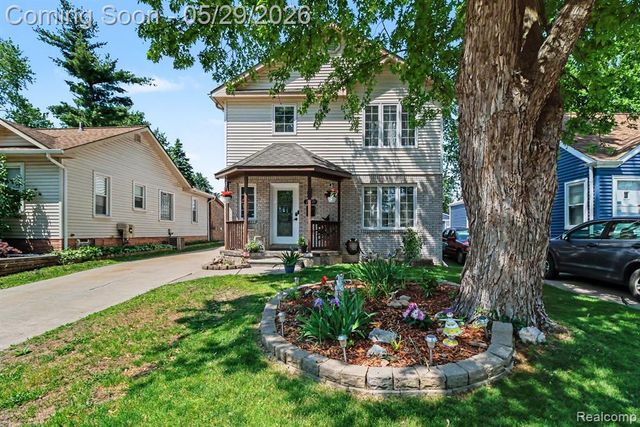 26633 Rialto Street, Madison Heights, MI 48071