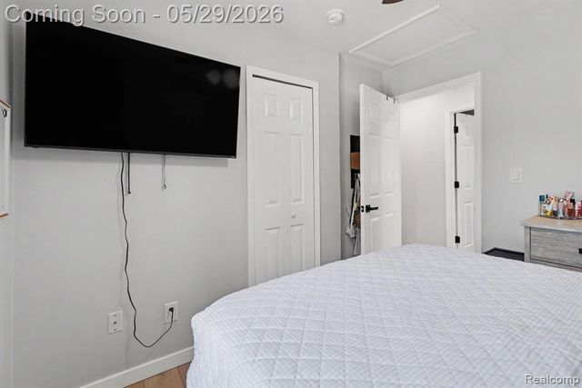 26633 Rialto Street, Madison Heights, MI 48071