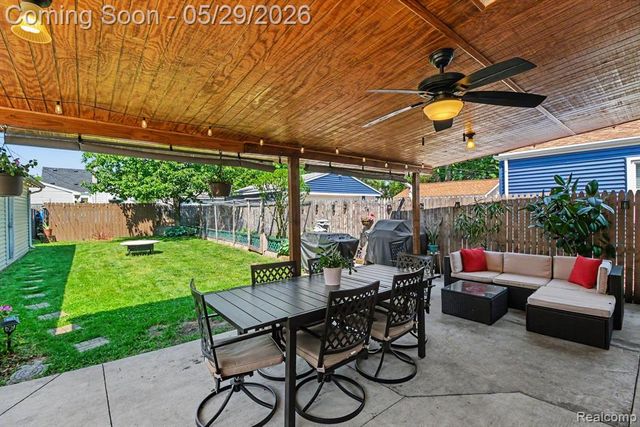 26633 Rialto Street, Madison Heights, MI 48071