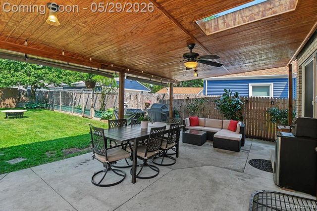 26633 Rialto Street, Madison Heights, MI 48071