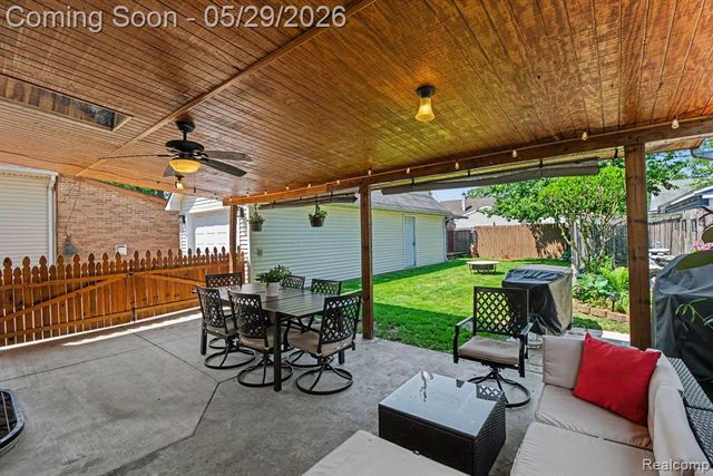 26633 Rialto Street, Madison Heights, MI 48071
