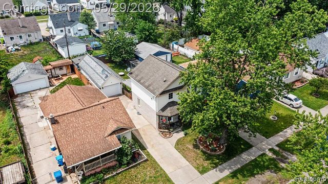 26633 Rialto Street, Madison Heights, MI 48071