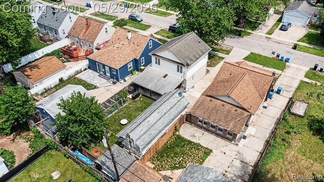 26633 Rialto Street, Madison Heights, MI 48071