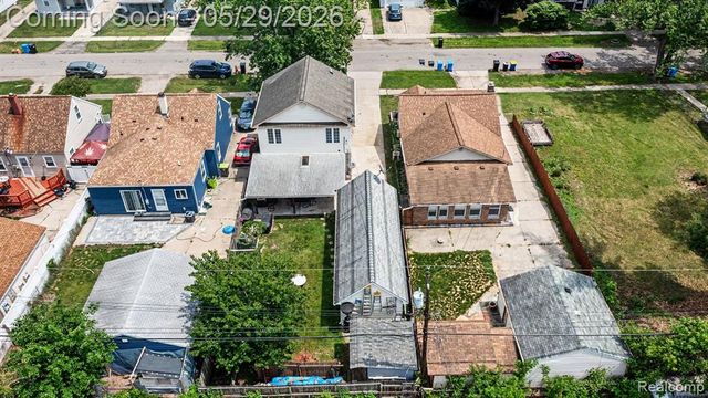 26633 Rialto Street, Madison Heights, MI 48071