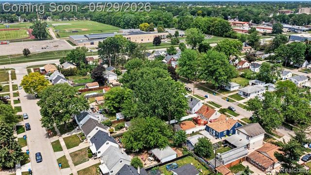 26633 Rialto Street, Madison Heights, MI 48071