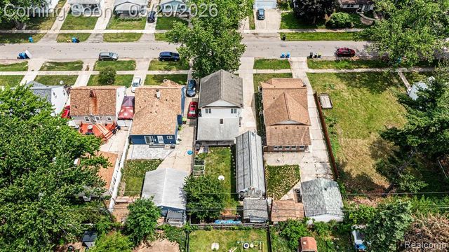 26633 Rialto Street, Madison Heights, MI 48071
