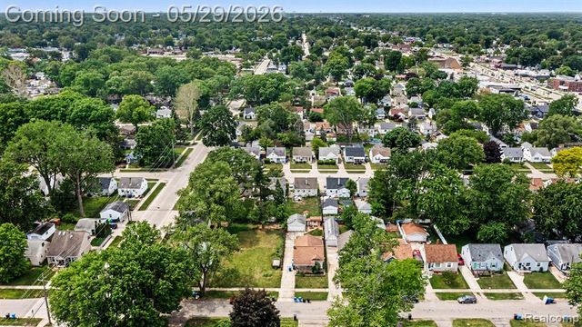 26633 Rialto Street, Madison Heights, MI 48071