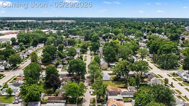 26633 Rialto Street, Madison Heights, MI 48071
