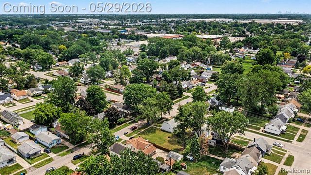 26633 Rialto Street, Madison Heights, MI 48071