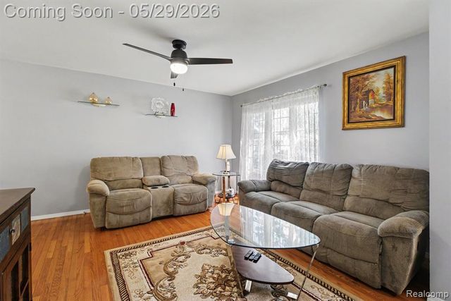 26633 Rialto Street, Madison Heights, MI 48071