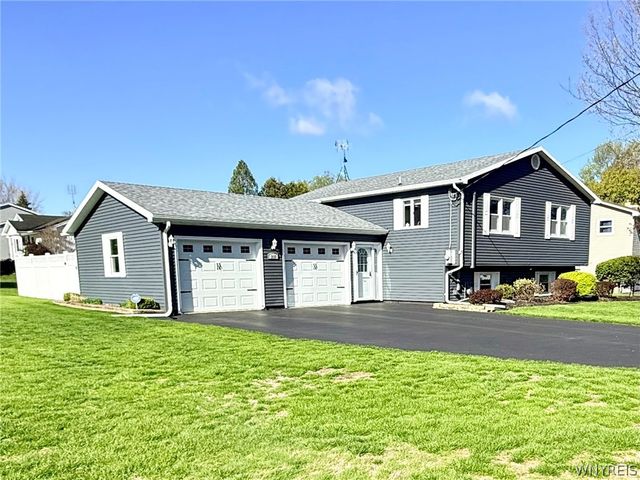 217 South Main Street, Batavia City, NY 14020