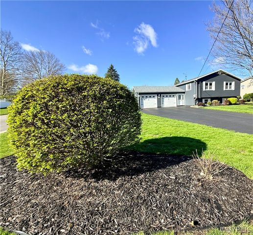 217 South Main Street, Batavia City, NY 14020