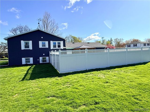 217 South Main Street, Batavia City, NY 14020