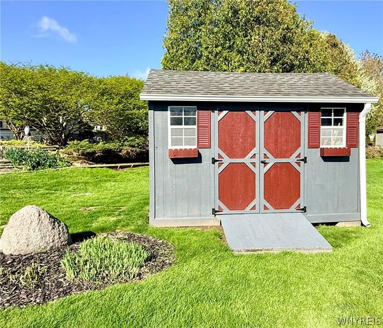217 South Main Street, Batavia City, NY 14020