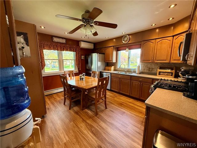 217 South Main Street, Batavia City, NY 14020