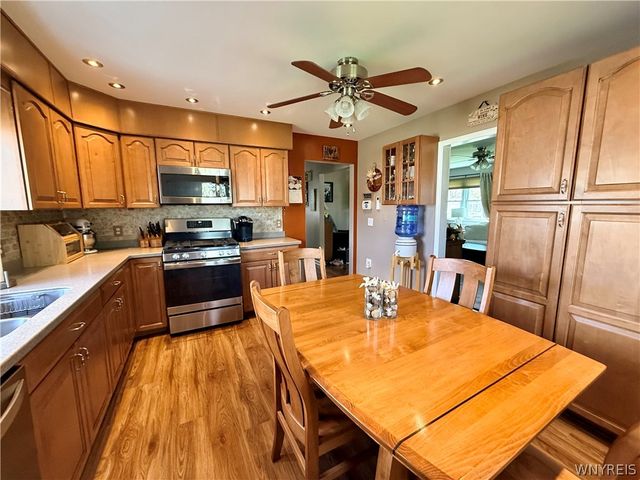 217 South Main Street, Batavia City, NY 14020