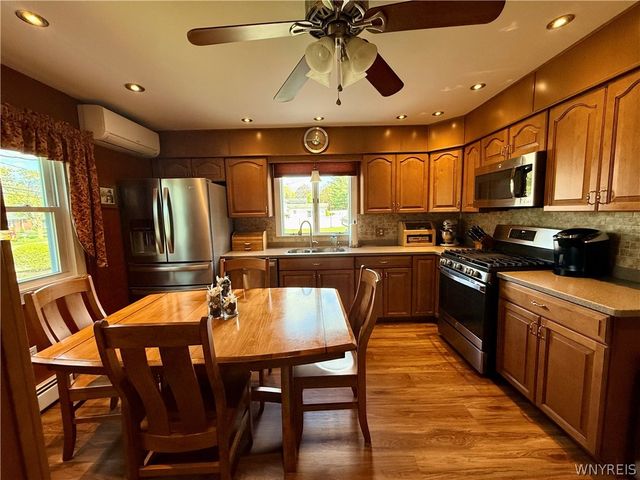 217 South Main Street, Batavia City, NY 14020