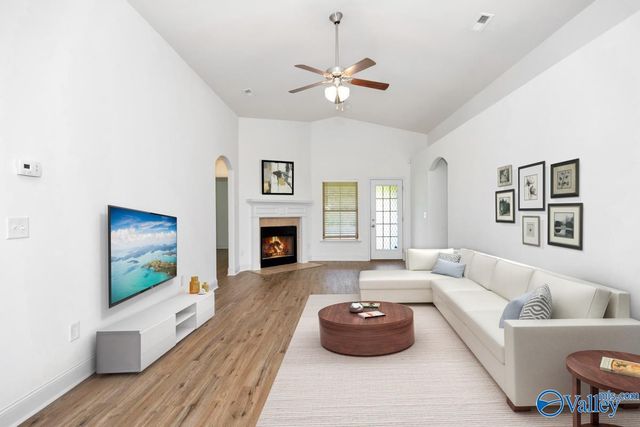 130 Tybee Drive, Madison, AL 35756