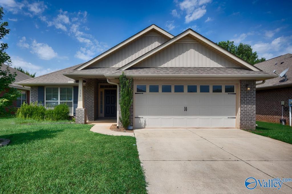 130 Tybee Drive, Madison, AL 35756