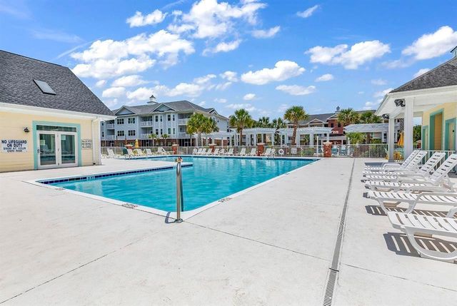 1101 Louise Costin Ln Unit 1307, Murrells Inlet, SC 29576