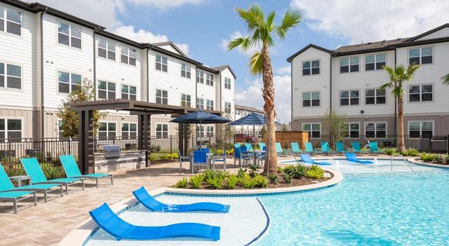 19770 Clay Road 8-8106, Katy, TX 77449