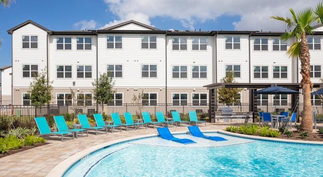 19770 Clay Road 8-8106, Katy, TX 77449