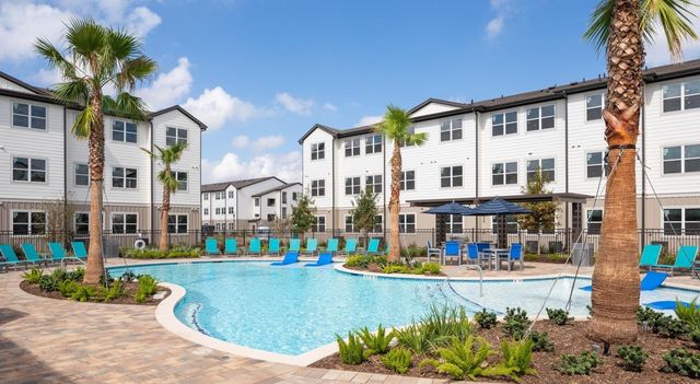 19770 Clay Road 8-8106, Katy, TX 77449