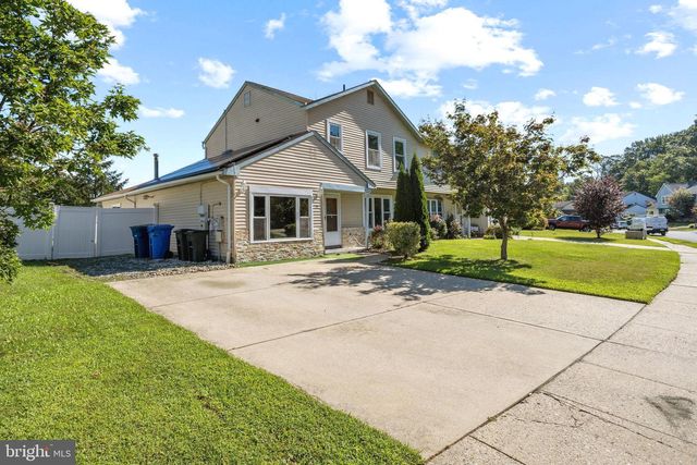 55 GREENWICH DR, Westampton, NJ 08060